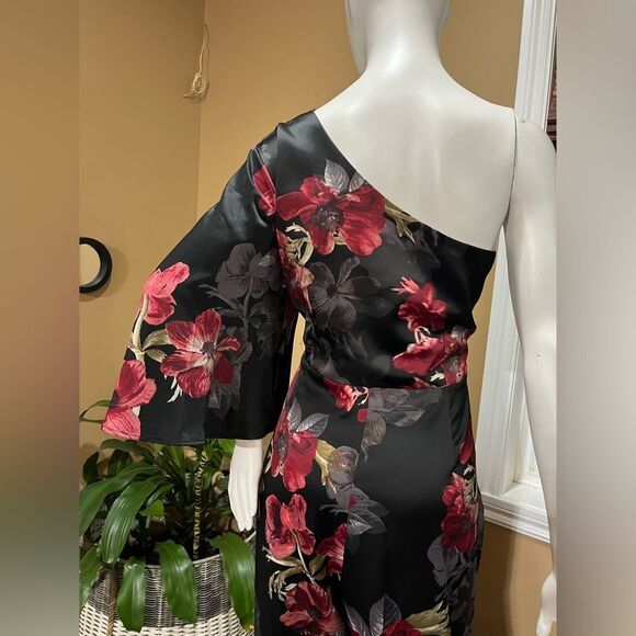 Very elegant jumpsuit/XL🌺 - Picture 7 of 13